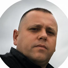 Sylwester Szczęsny, właściciel Ośrodka Szkolenia Kierowców w Wołominie